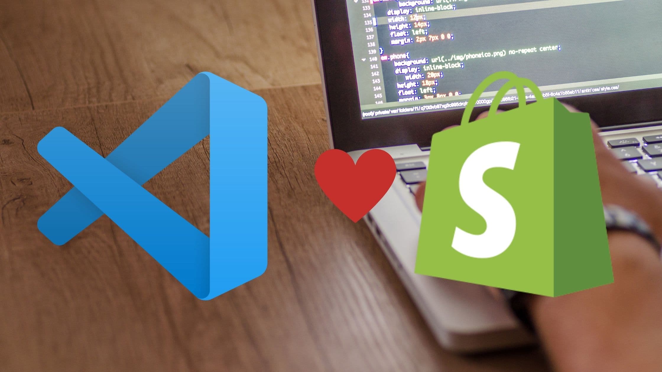 Develop Shopify NodeJS apps with VSCode Dev Container